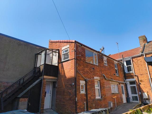 Apartment for rent in Burnham-on-Sea and Highbridge, Burnham-on-sea