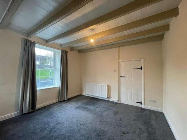House for rent in Burniston