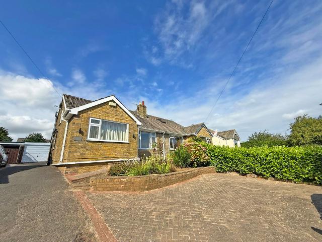 House for rent in Burniston