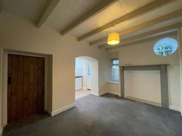 House for rent in Burniston