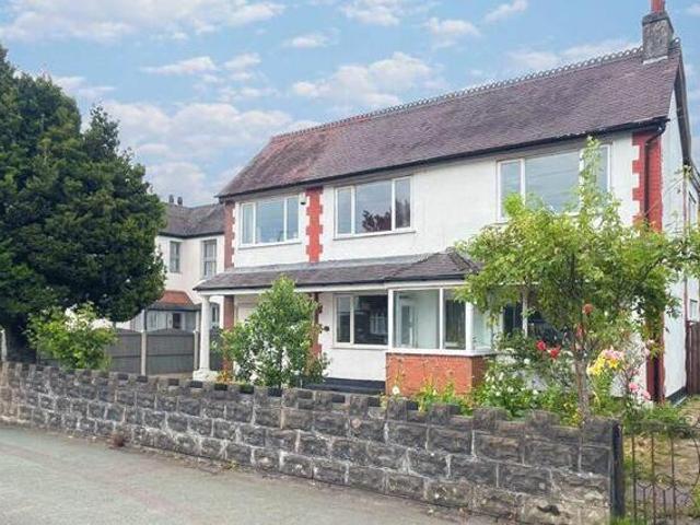 House for sale in Boley Park, Staffordshire