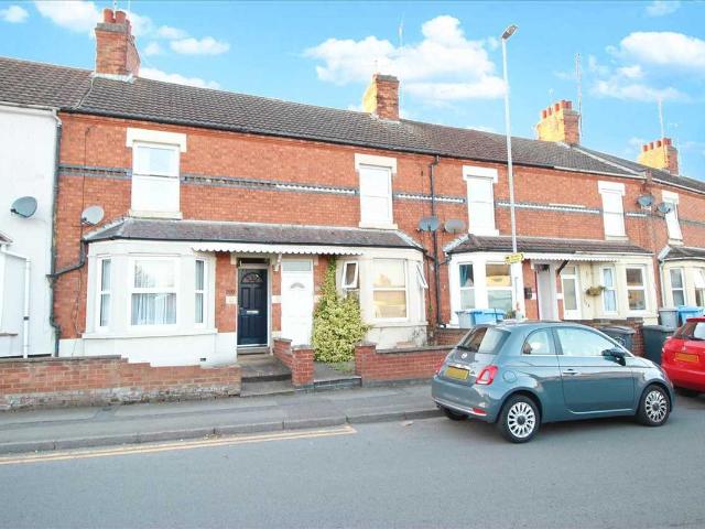 House for rent in Burton Latimer
