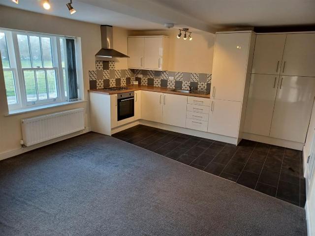 Apartment for rent in Burton upon Trent, East Staffordshire