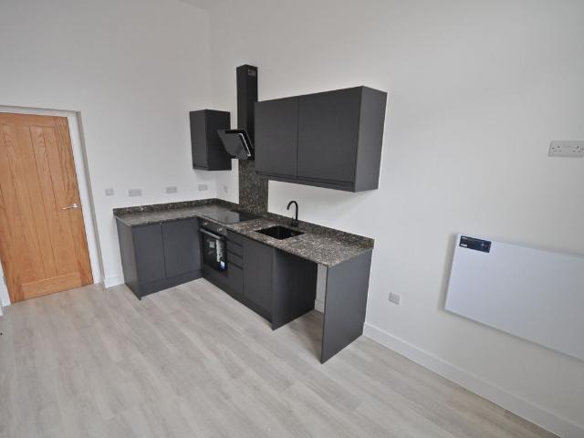 Apartment for rent in Beamhurst, Staffordshire