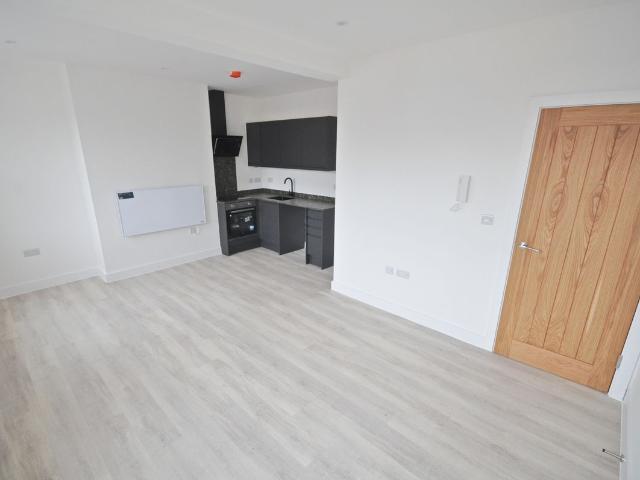 Apartment for rent in Beamhurst, Staffordshire