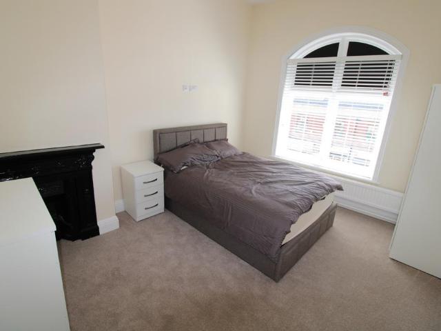 House for rent in Beamhurst, Staffordshire