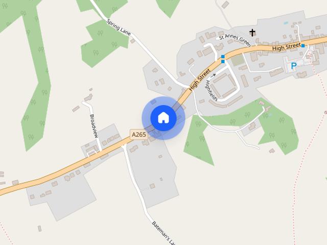 House for rent in Heathlands, East Sussex