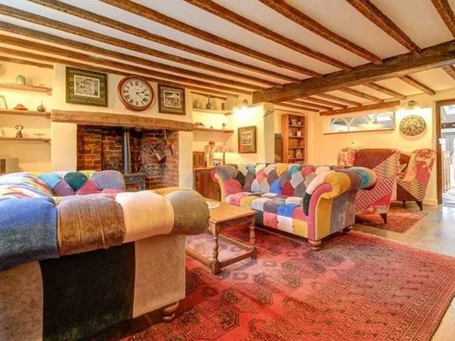 House for rent in Heathlands, East Sussex