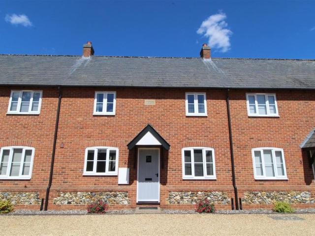 House for rent in Chedburgh, Suffolk