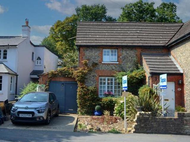House for sale in Bushey
