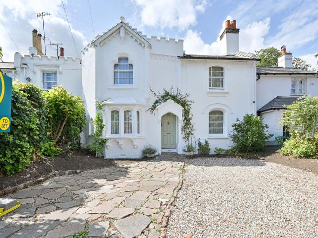 House for rent in Bushey