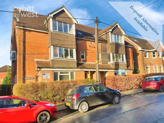 Apartment for rent in Cross In Hand, East Sussex