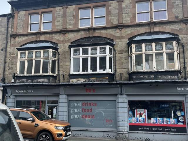 Apartment for rent in Buxton, High Peak