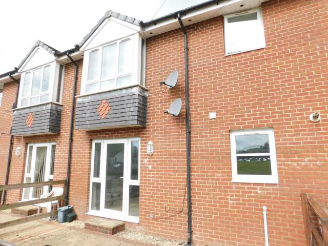 Apartment for rent in Abertridwr, Wales