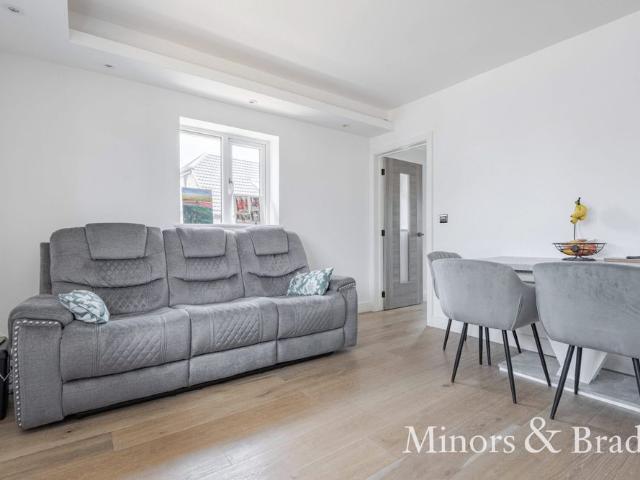 Apartment for rent in Stokesby, Norfolk
