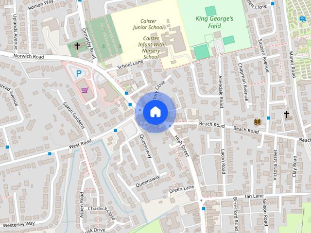Apartment for rent in Stokesby, Norfolk