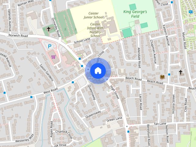 Apartment for rent in Stokesby, Norfolk