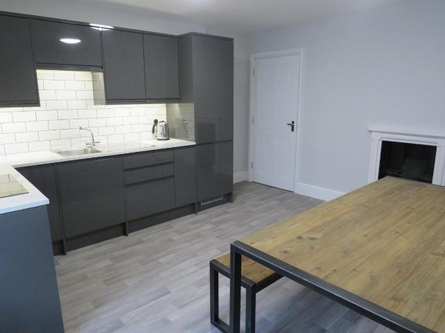 Apartment for rent in Calne