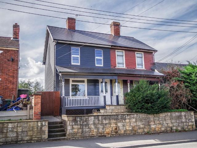 House for rent in Draycott, Stroud