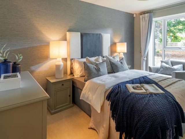 Apartment for rent in Arrington, Cambridgeshire