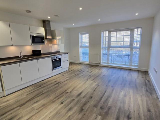 Apartment for rent in Arrington, Cambridgeshire