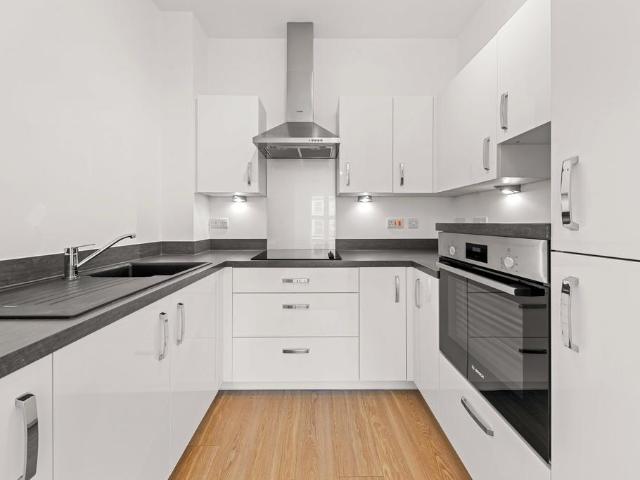 Apartment for rent in Cambourne, South Cambridgeshire