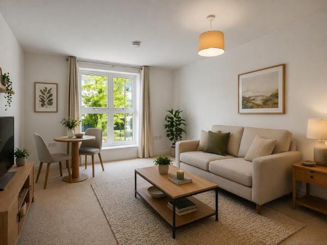 Apartment for rent in Arrington, Cambridgeshire