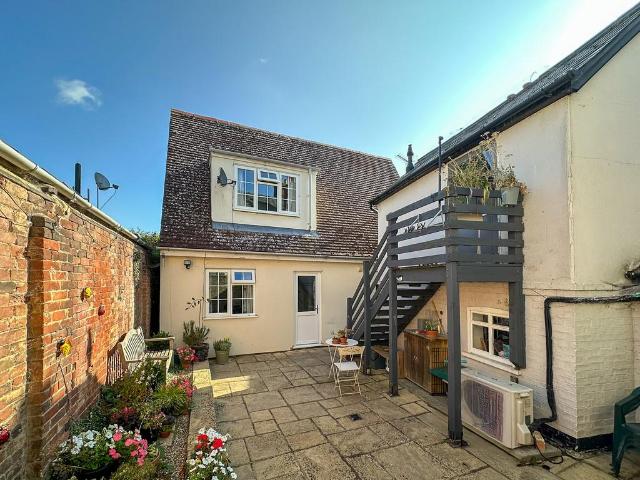 House for rent in Little Linton, South Cambridgeshire