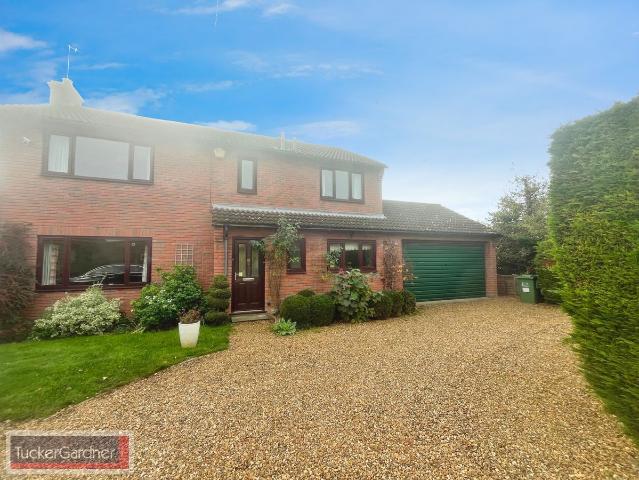 Apartment for rent in Arrington, Cambridgeshire