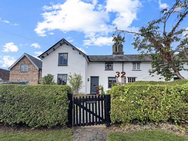 House for rent in Toft, Arrington