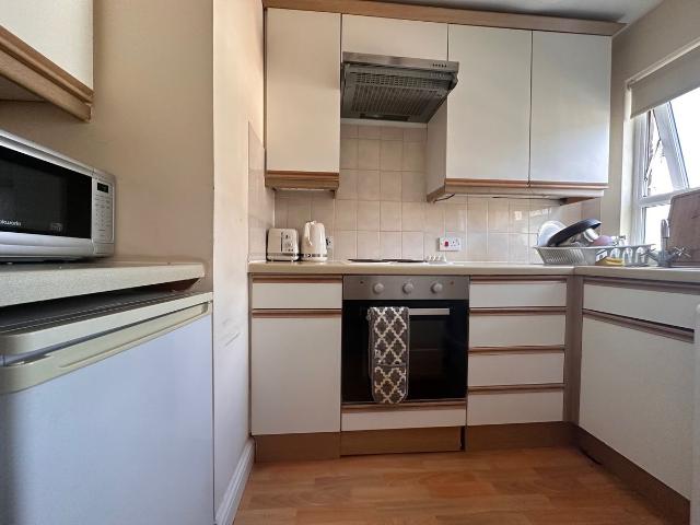 Apartment for rent in Swavesey, South Cambridgeshire