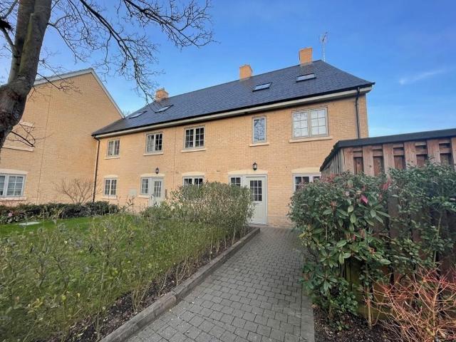 Apartment for rent in Arbury, Cambridgeshire