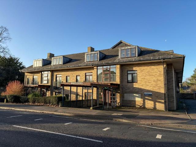 Apartment for rent in Trumpington, Cambridge