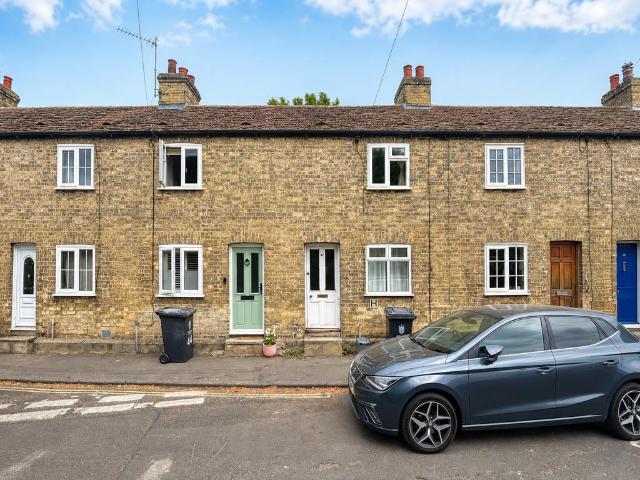 House for rent in Fen Ditton, South Cambridgeshire