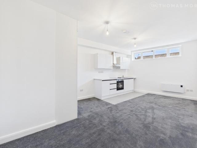 Apartment for rent in Huntingdon, Cambridgeshire