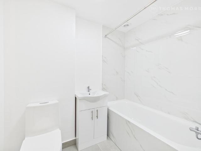 Apartment for rent in Huntingdon, Cambridgeshire
