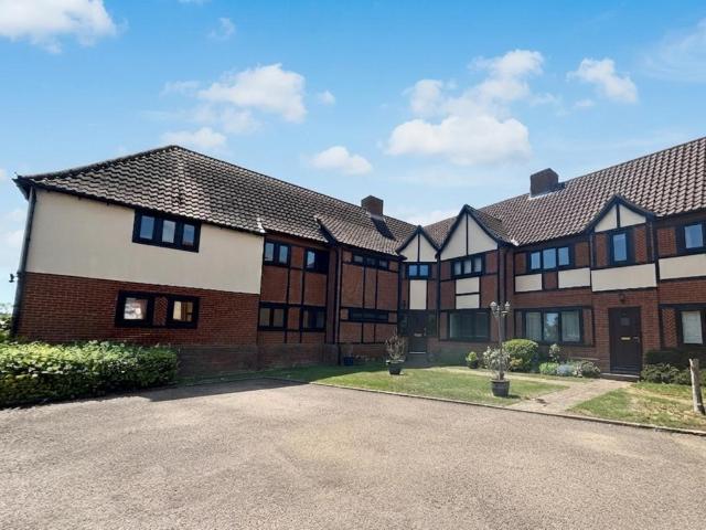 House for rent in Huntingdon, Cambridgeshire
