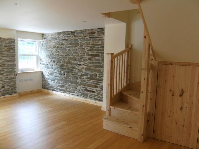 House for rent in Camelford, Valley Truckle