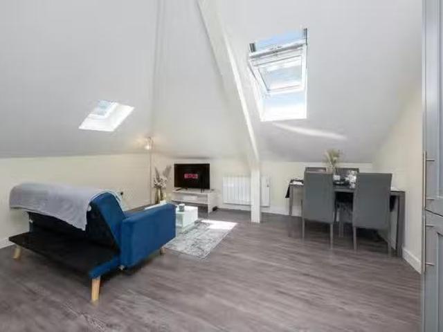 Apartment for rent in The King's Mile, The Bridge