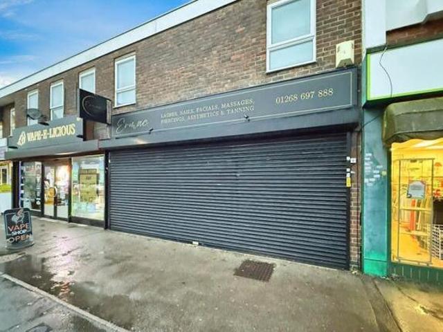 House for rent in Canvey Island