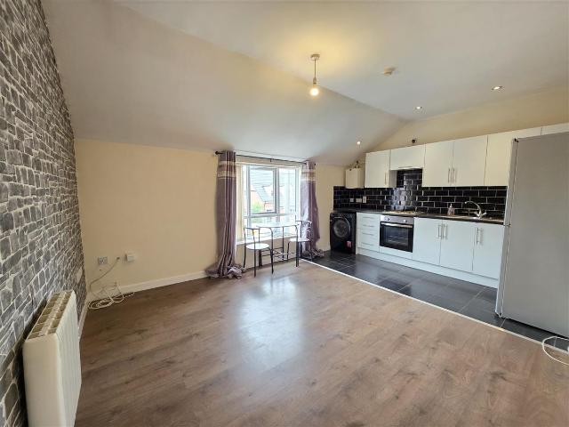 Apartment for rent in Carcroft, Doncaster