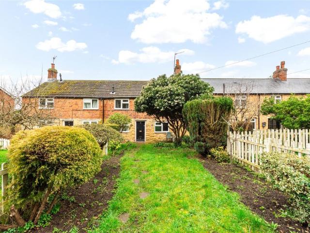 House for rent in Carlton and Chellington, Bedford