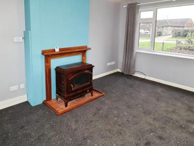 House for rent in Barholm, Lincolnshire