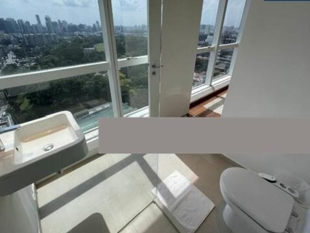 Condominium for rent