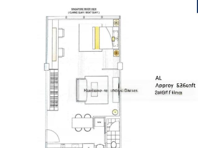 Apartment for rent