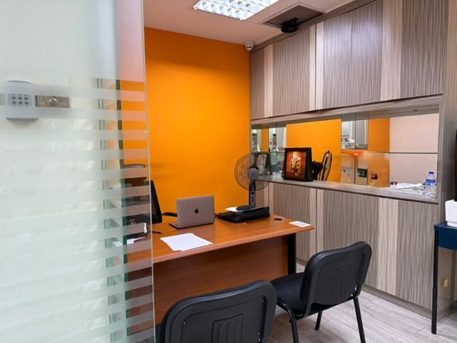 Office for sale
