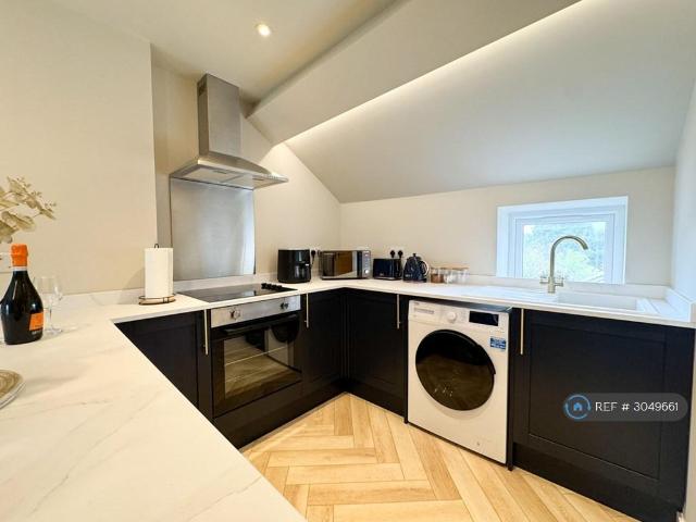 House for rent in Chapel-en-le-Frith, High Peak