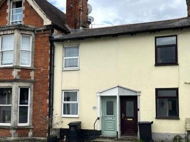 House for sale in Chard Town, Chard