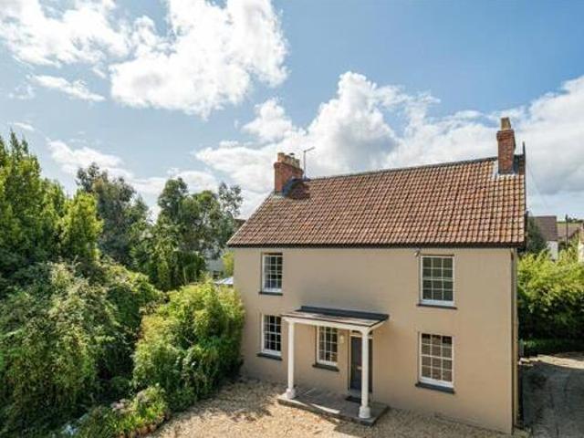 House for sale in Chard Town, Chard