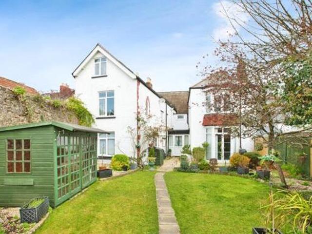 House for sale in Chard Town, Chard